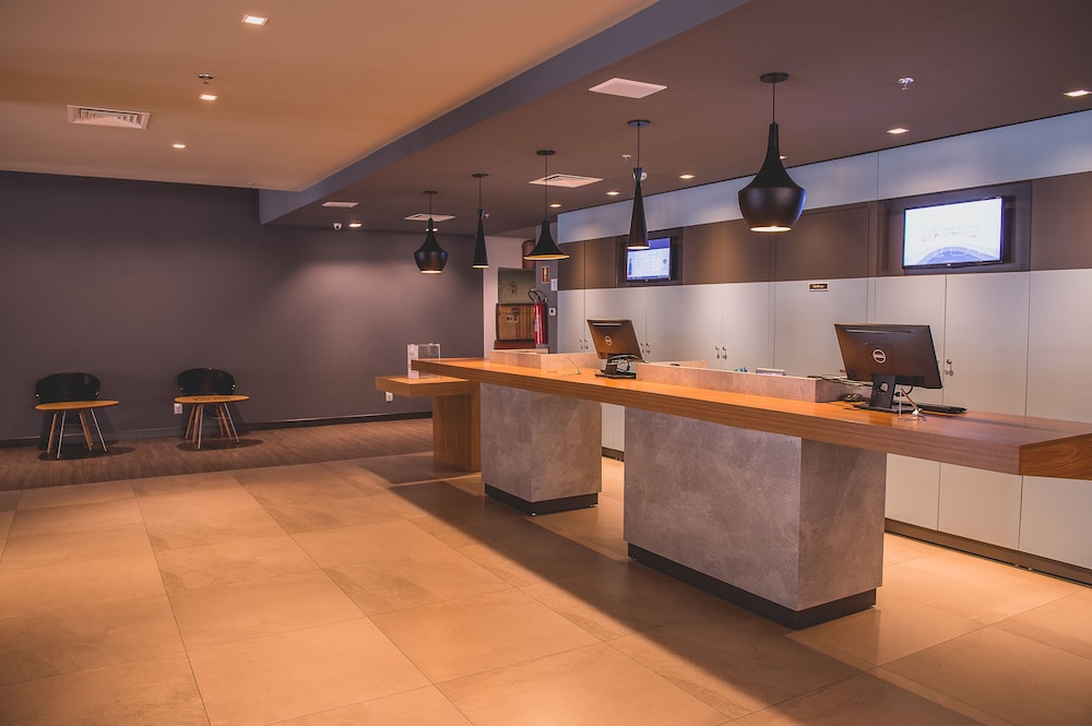 Ibis Carlos Barbosa 6/70
