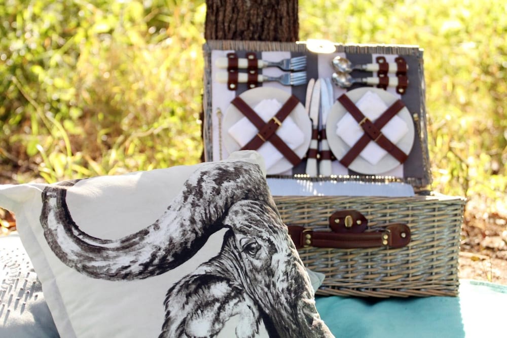 Ngama Tented Safari Lodge 20/50