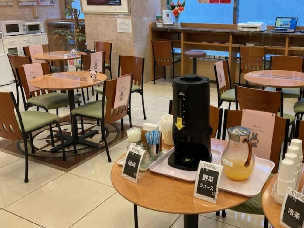Toyoko Inn Hamamatsu-eki Kita-guchi 49/54