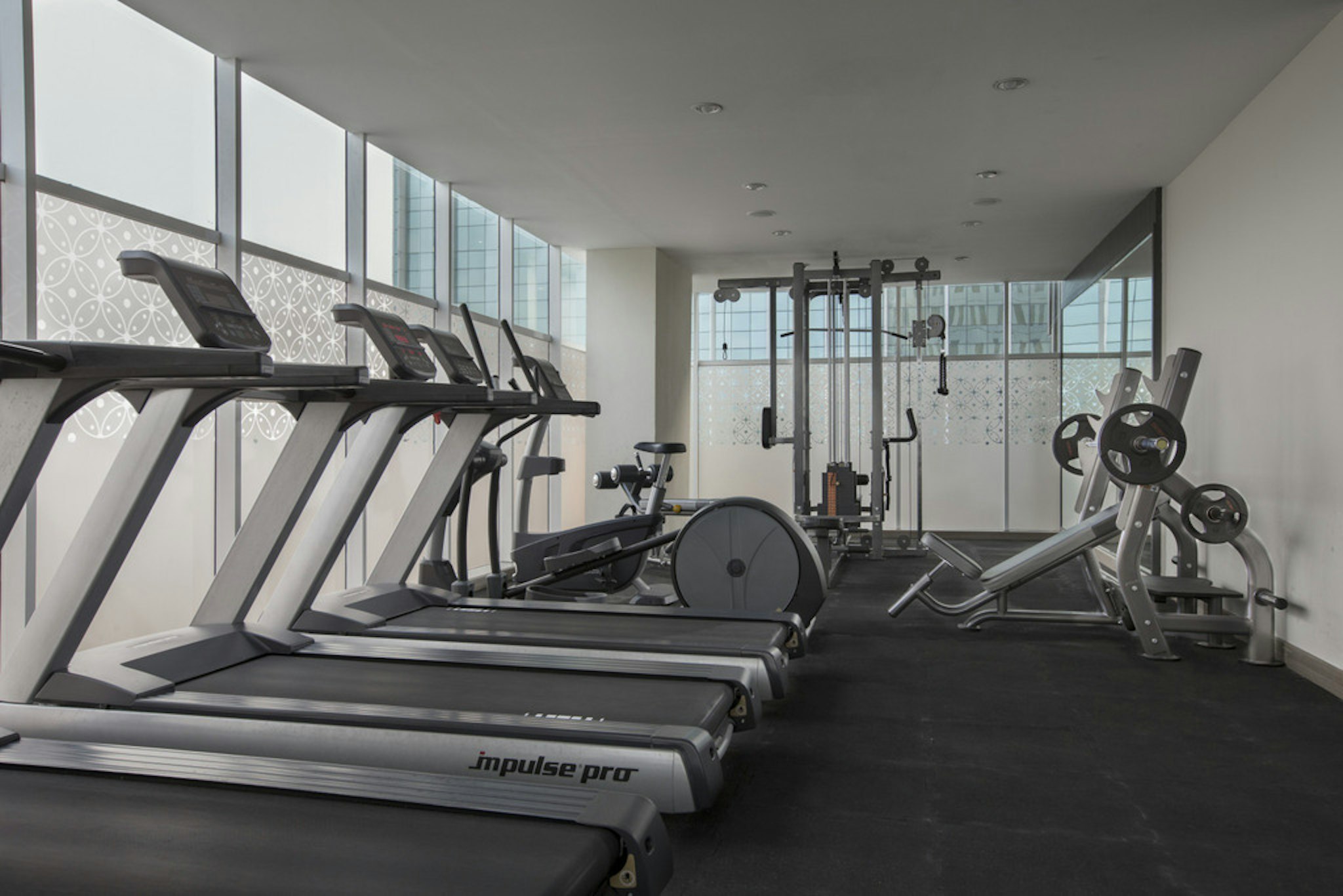 Hotel Grandhika Iskandarsyah Jakarta 20/51