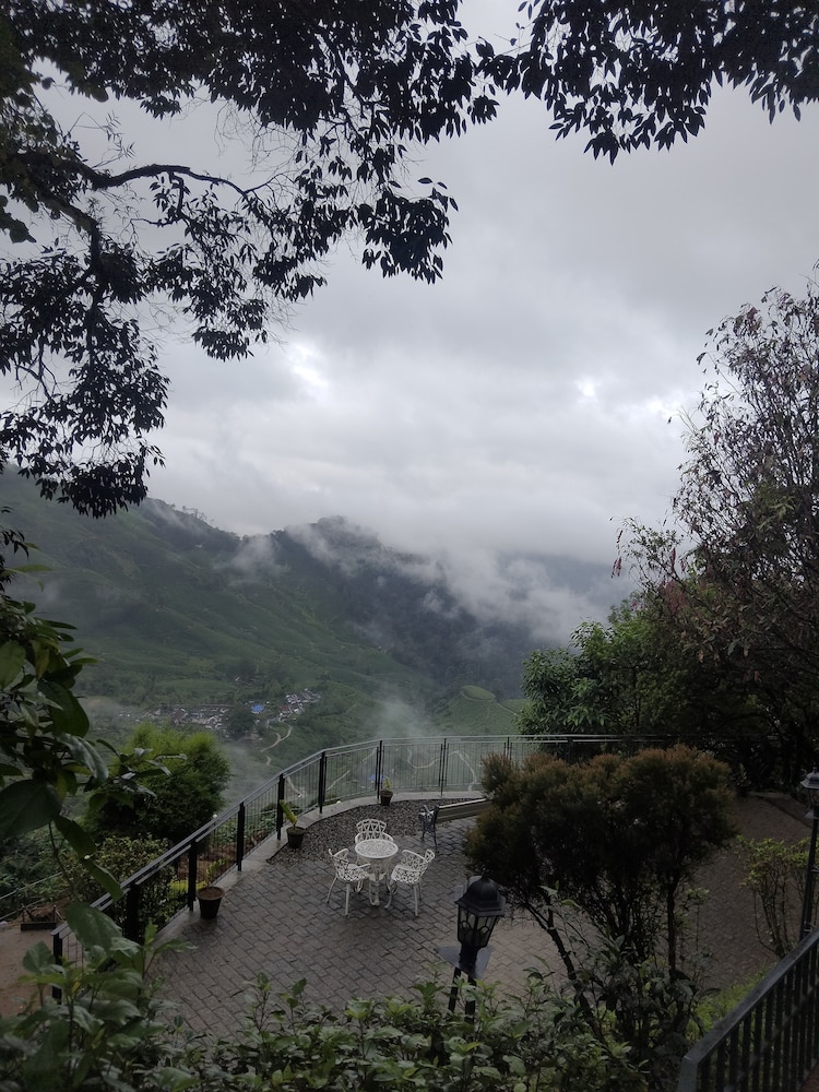 Blackberry Hills Munnar - Nature Resort & Spa 67/73