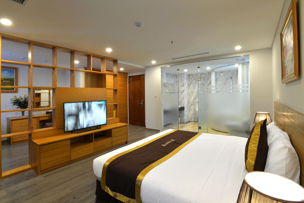 LONDON HANOI HOTEL 21/41