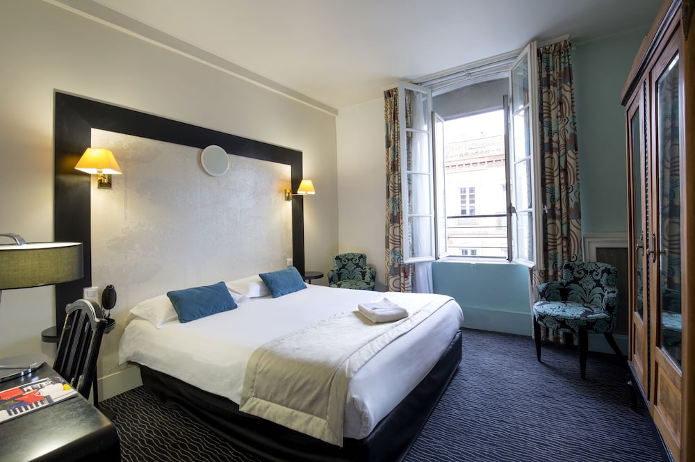 Hotel Raymond 4 Toulouse 20/42