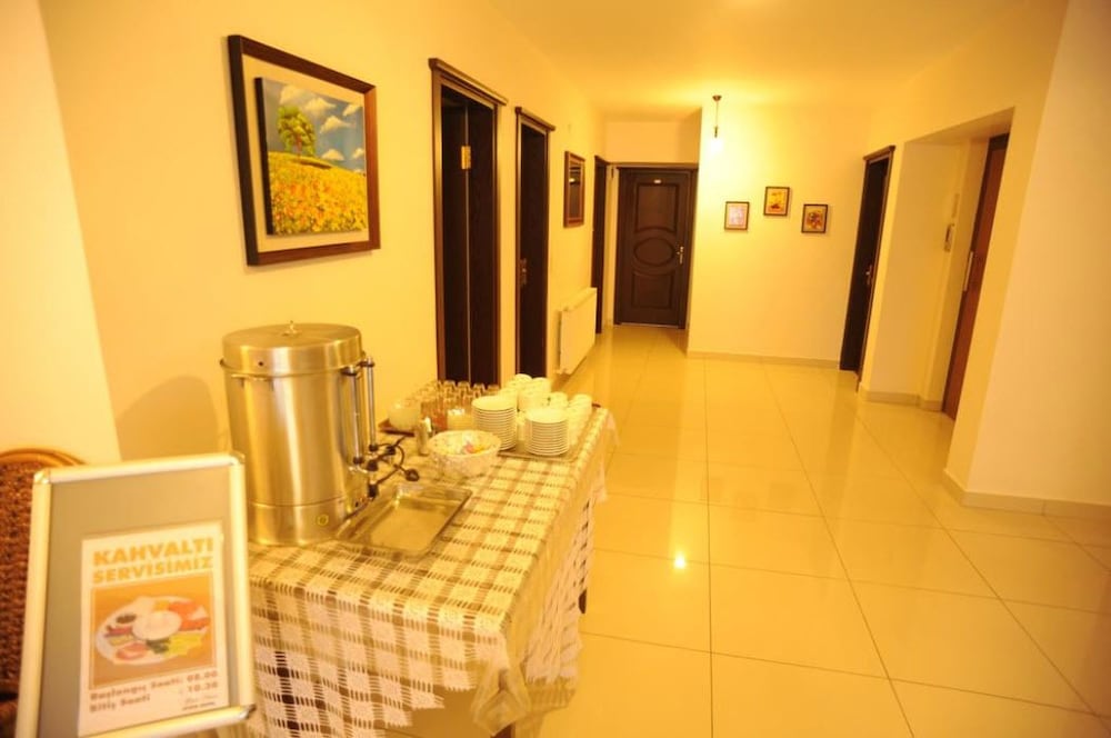Thermal Aydin Hotel 7/10