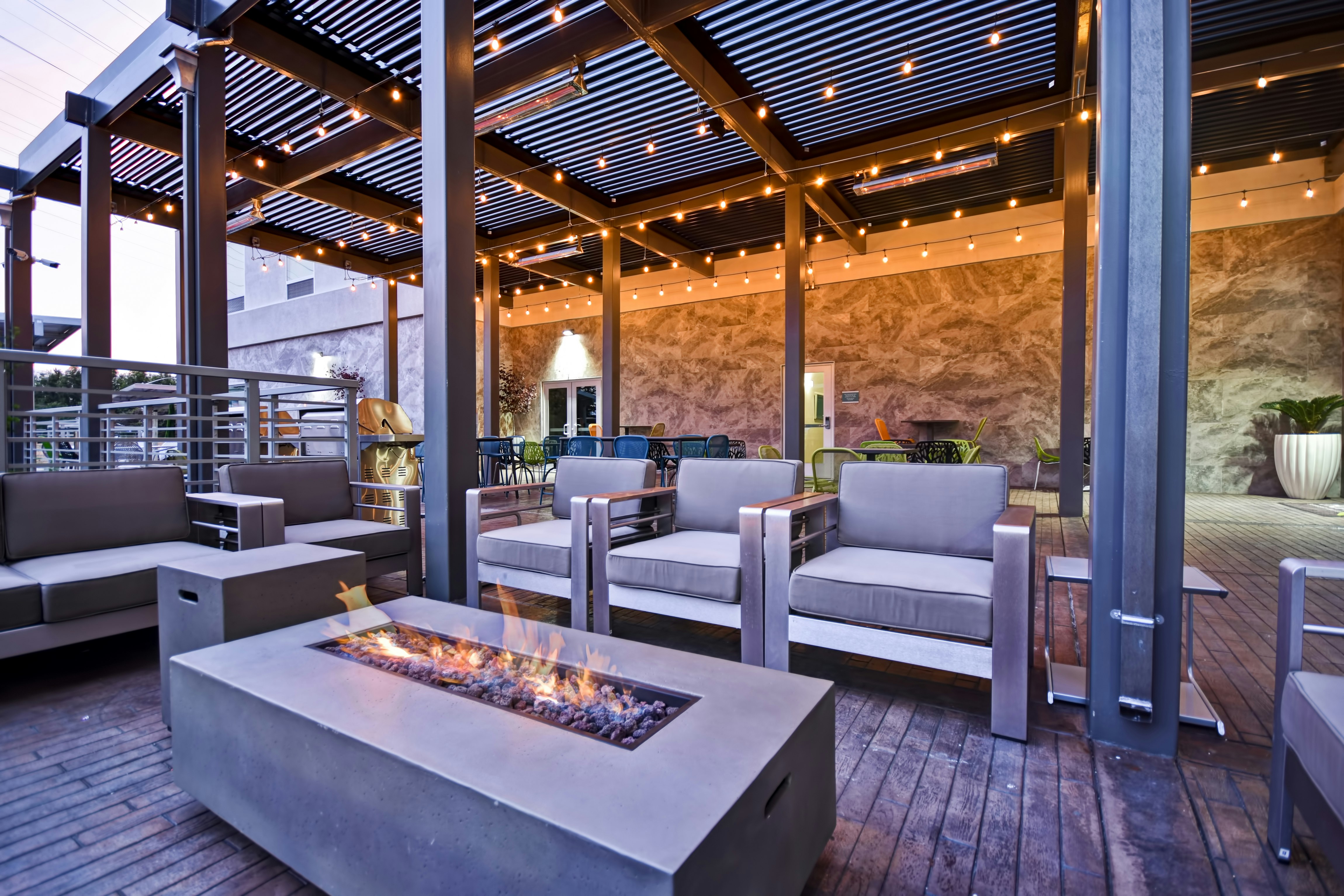 Home2 Suites by Hilton San Francisco Airport North 26/51