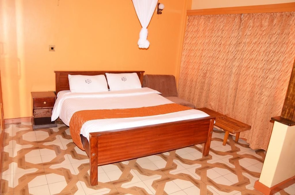 United Kenya Club 22/50