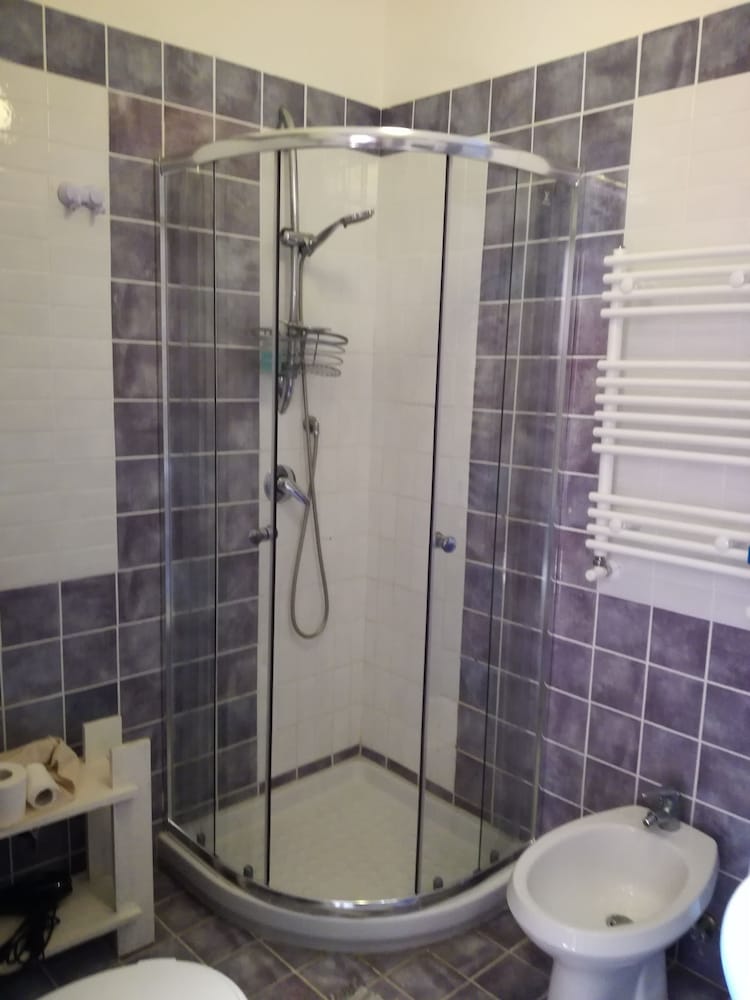 B&B Pompeilog 46/46