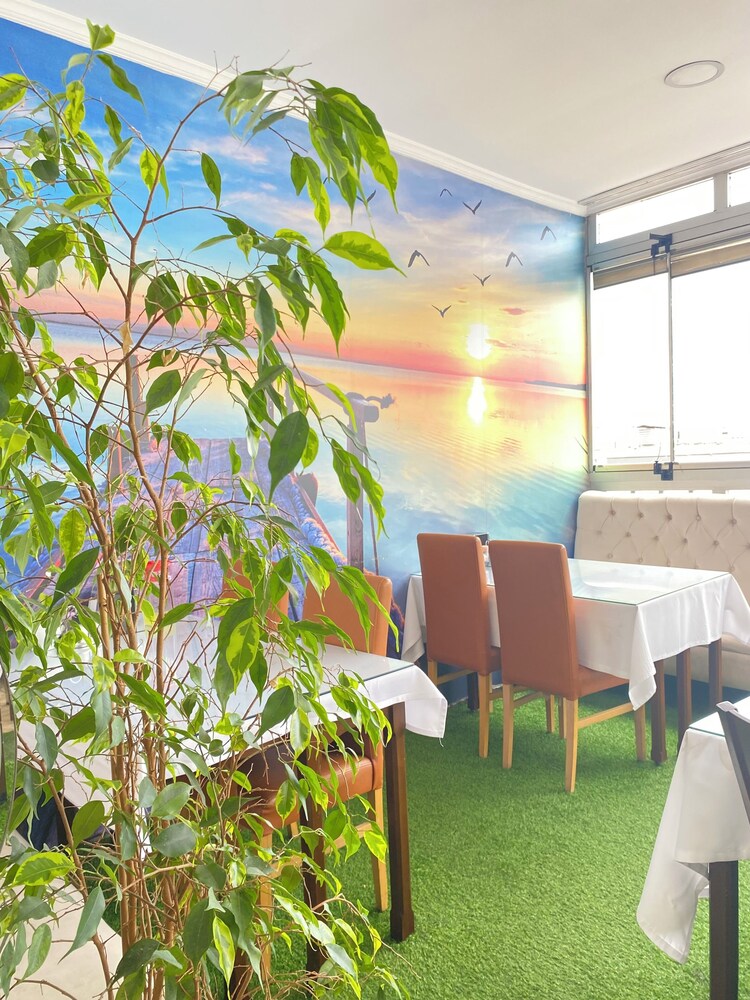 Polanin Hotel Istanbul 46/50