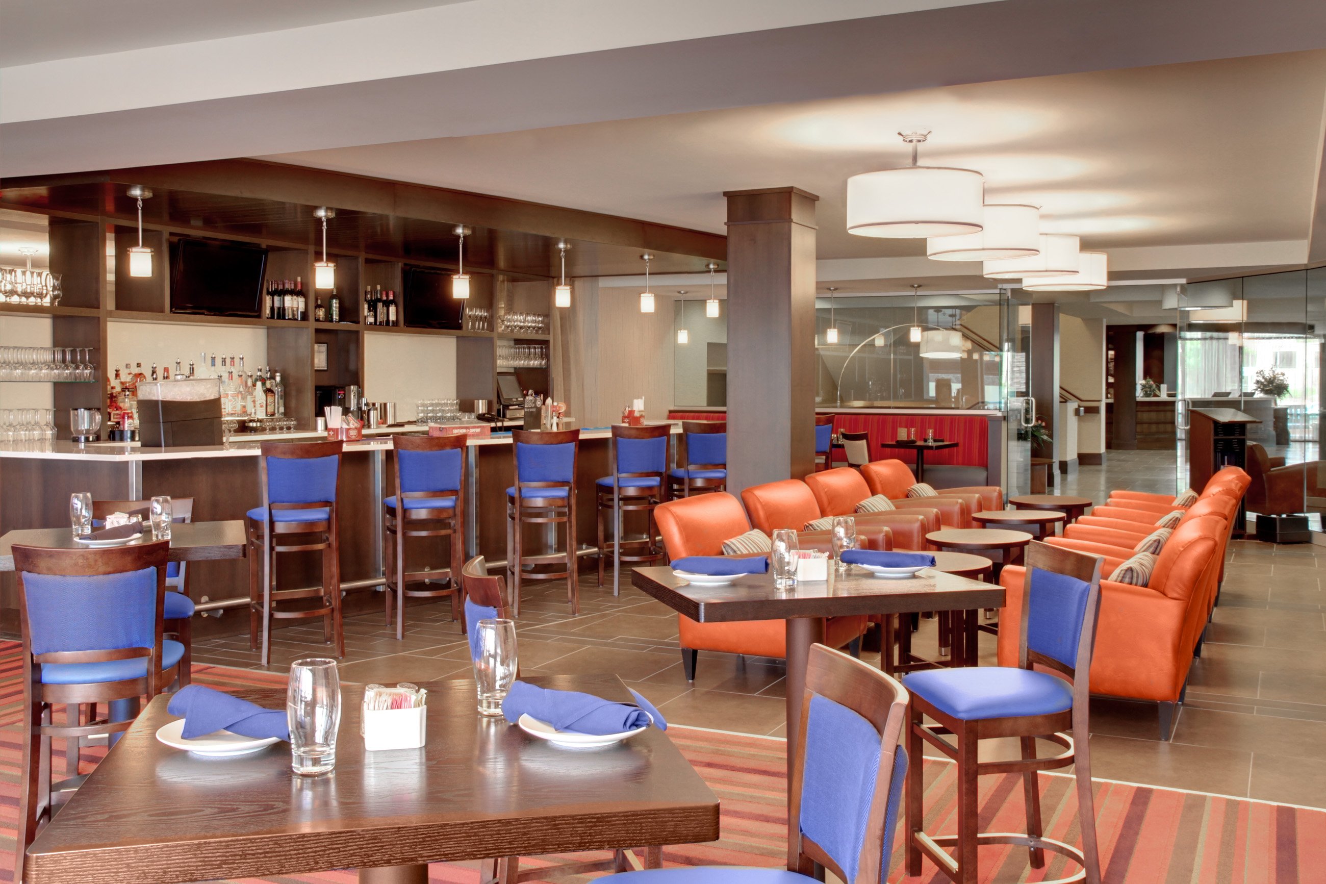 Crowne Plaza Niagara Falls NY Riverside, an IHG Hotel 62/80