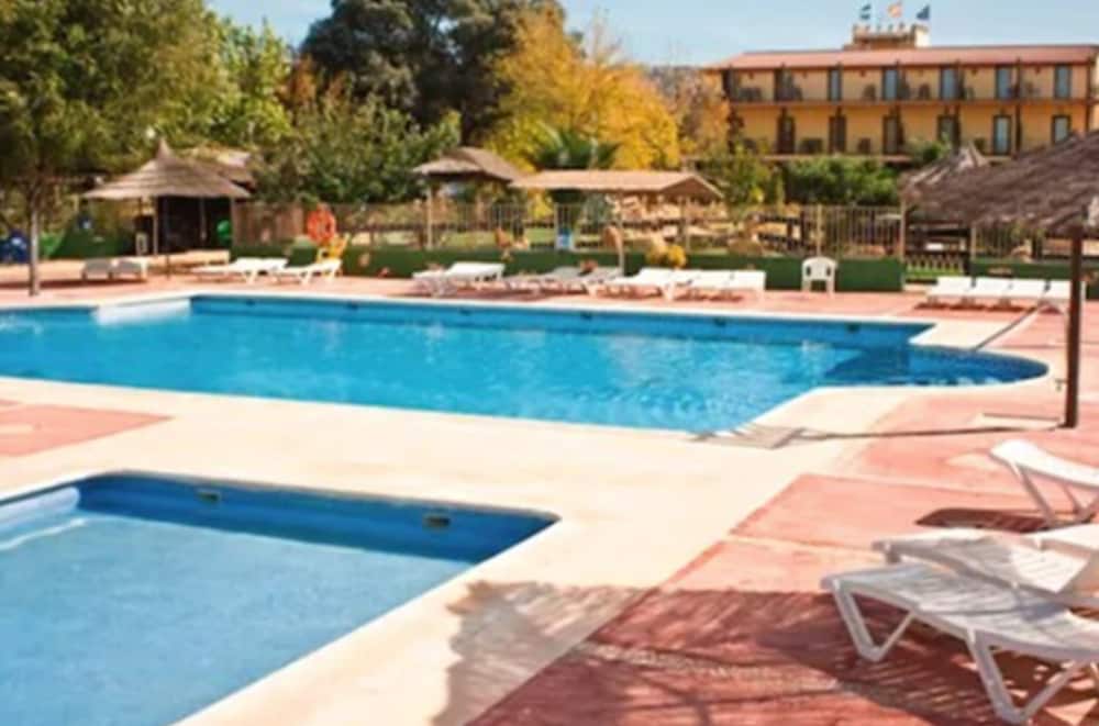 El Cortijo 41/50