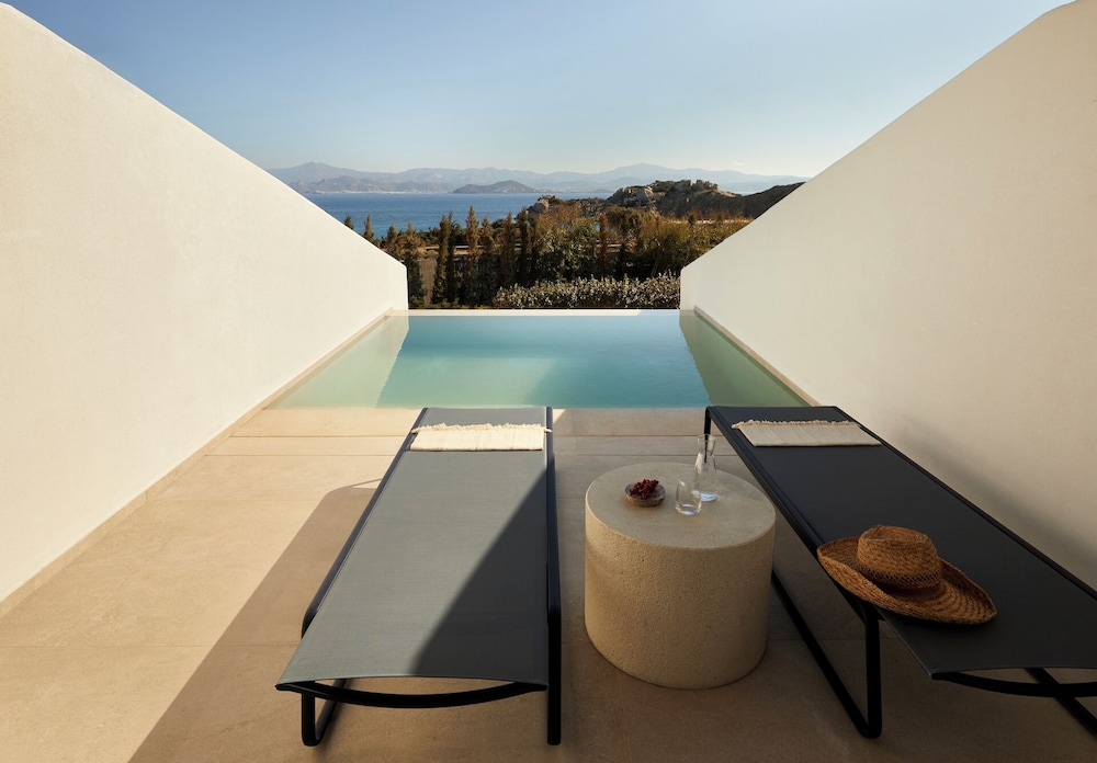 PAROCKS Luxury Hotel and Spa 33/57