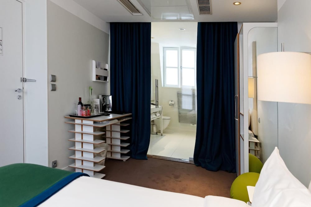 Le Placide Saint Germain Hotel 24/52