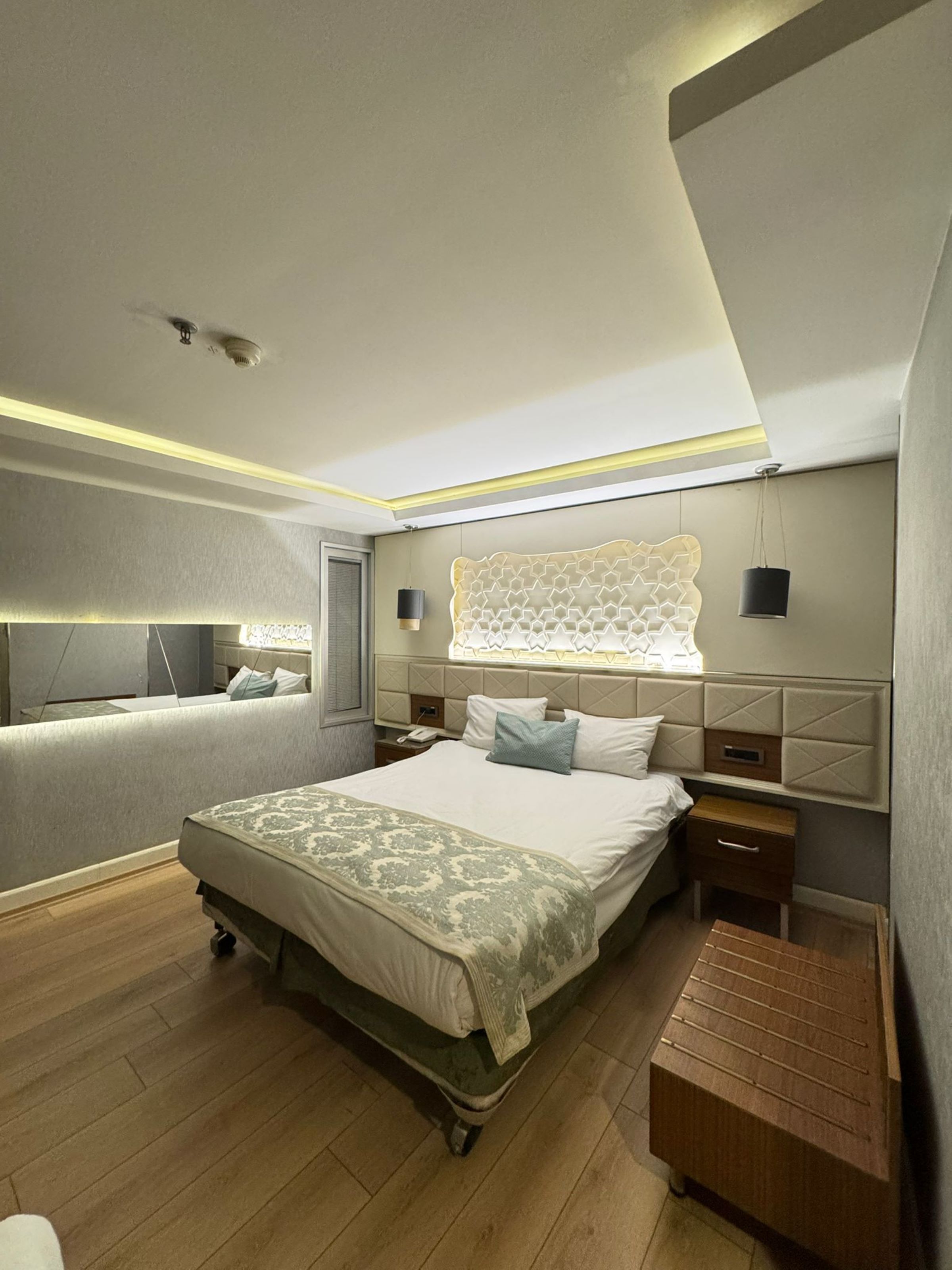 Club, Basement، Grand Star Hotel Bosphorus 3/10
