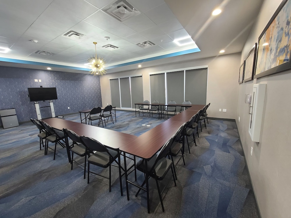 La Quinta Inn Suites By Wyndham Fort Stockton Northeast 50/62