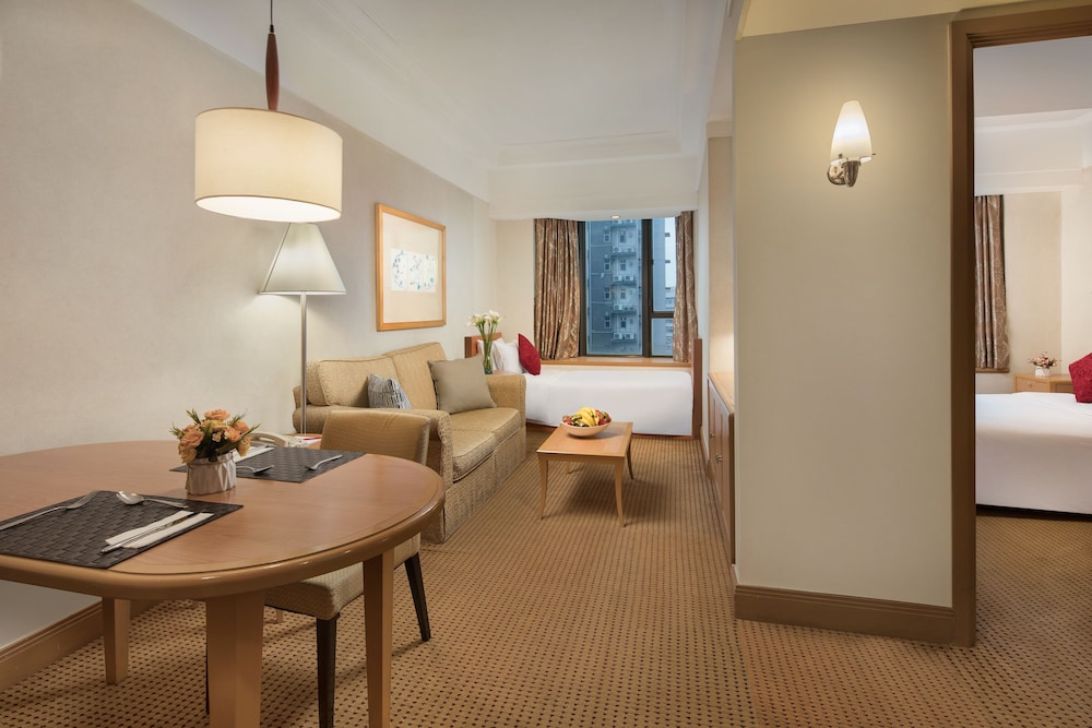 Ramada by Wyndham Hong Kong Grand View 25/36