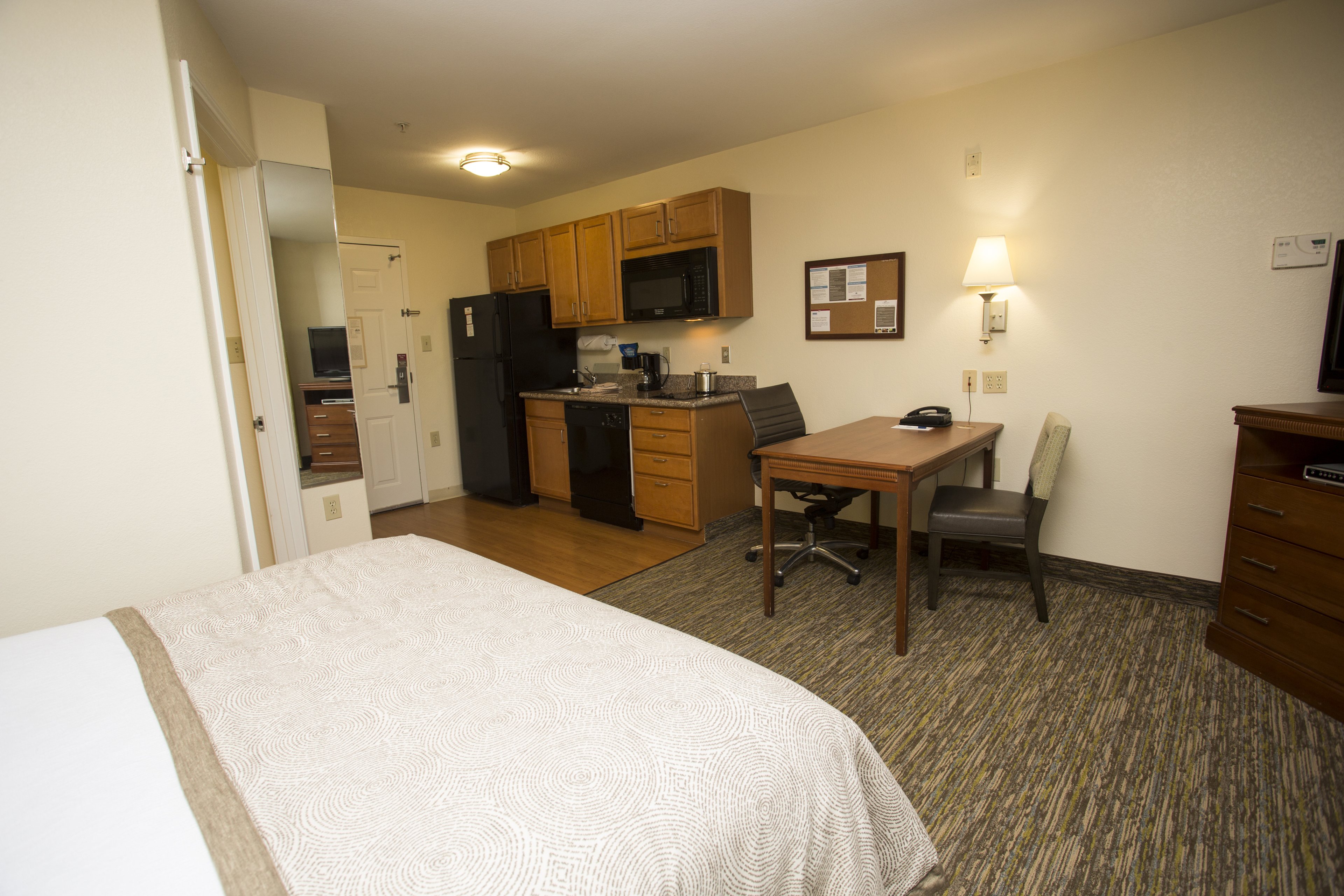 Candlewood Suites Port Arthur/Nederland 16/51