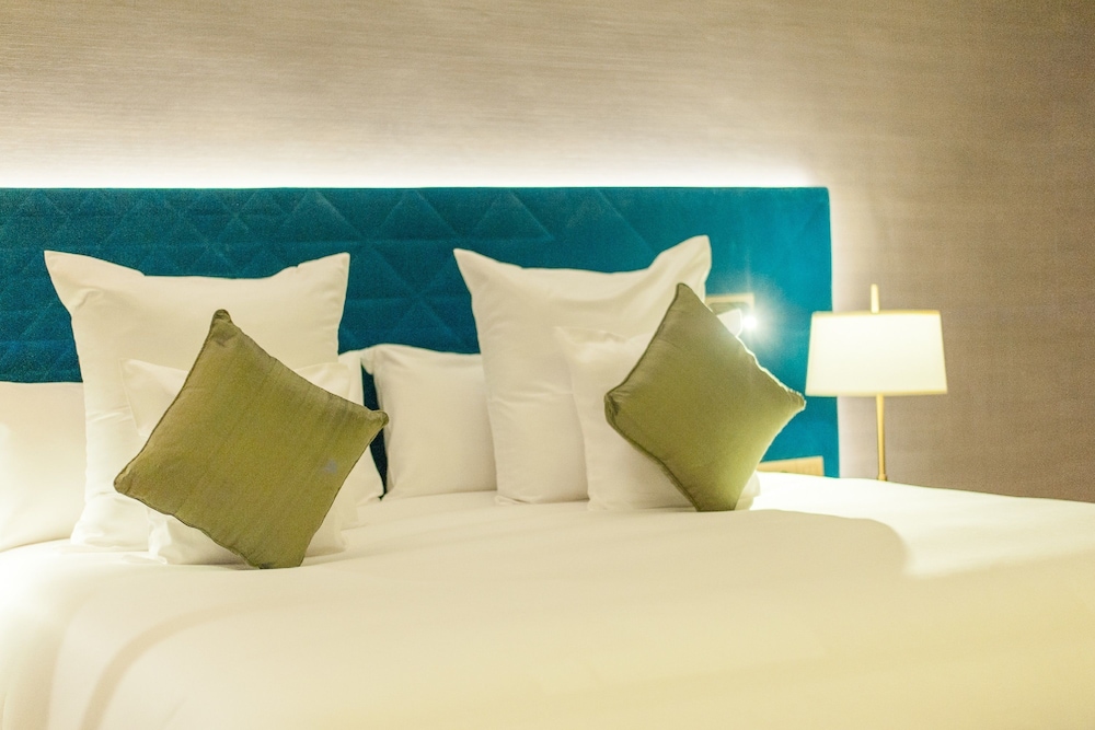 Barcelo Anfa Casablanca 19/50