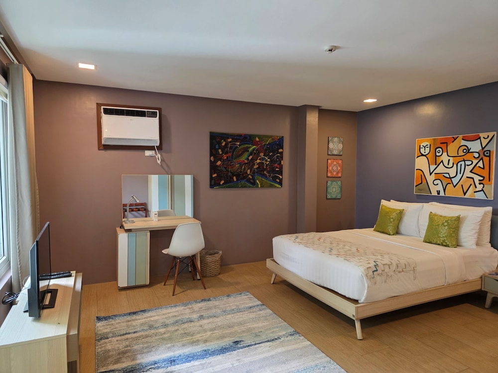 One Hagdan Villas 16/46