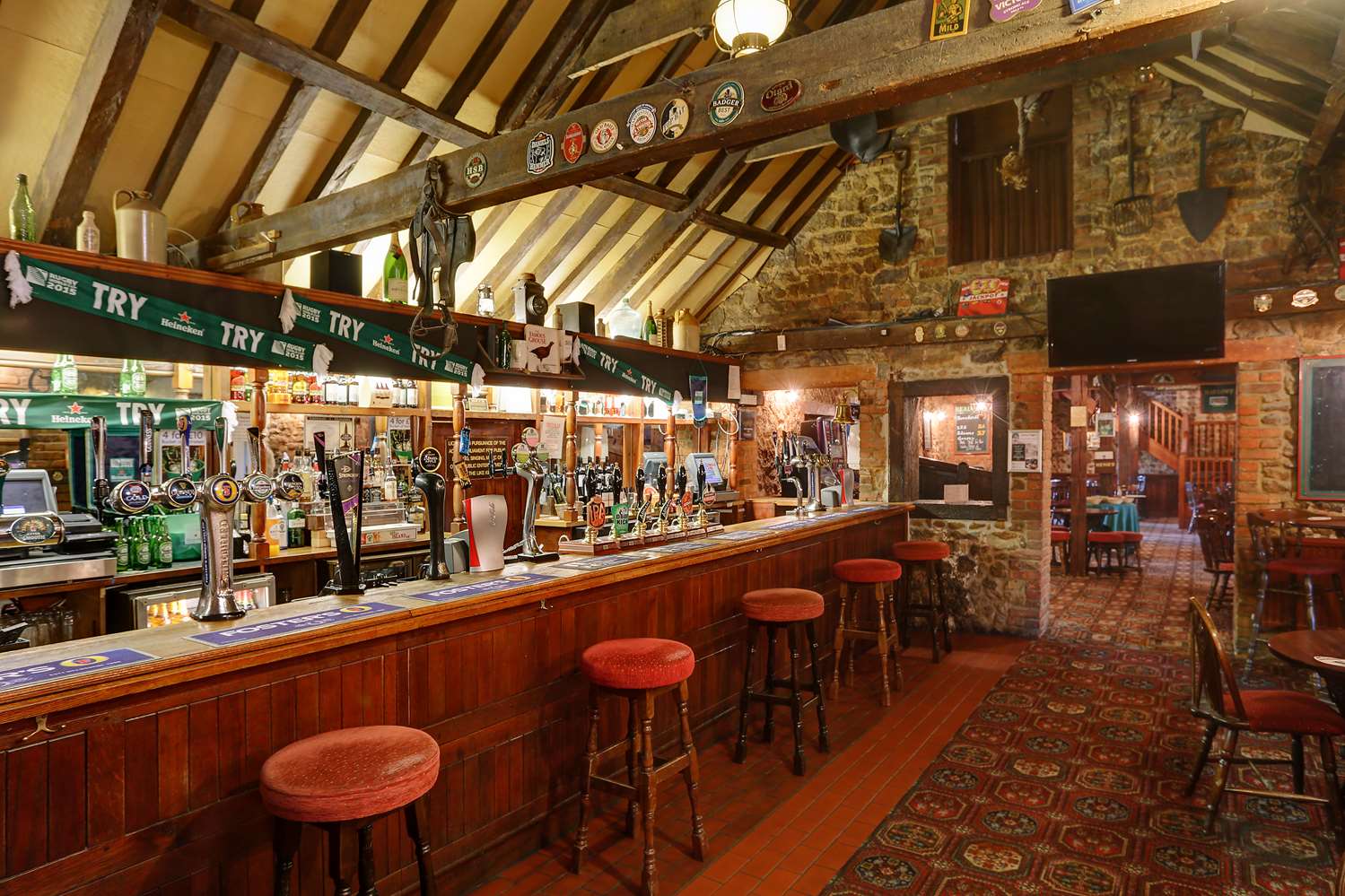 Knights Hill Hotel & Spa 27/41