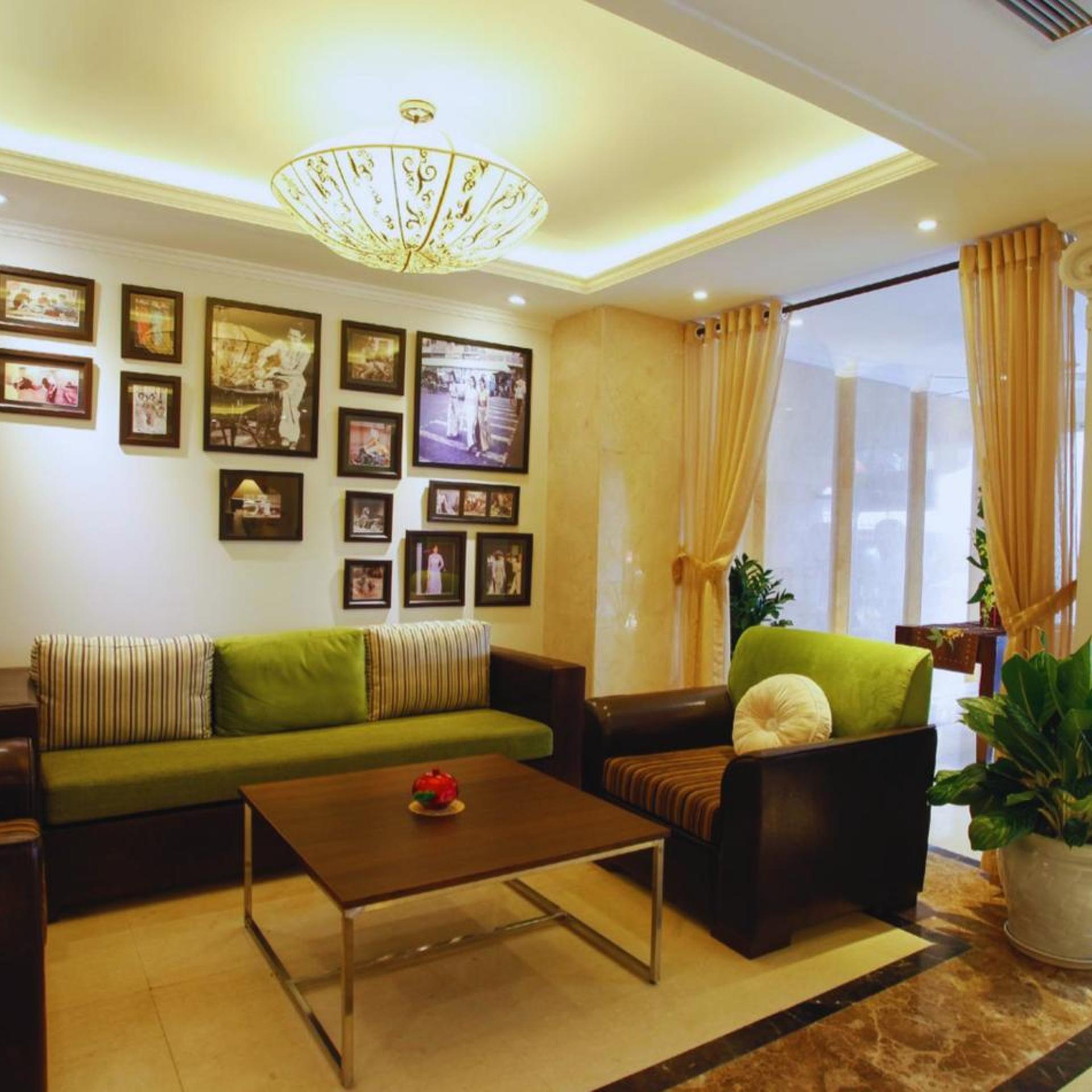 Hotel Emerald Waters Classy 30/51