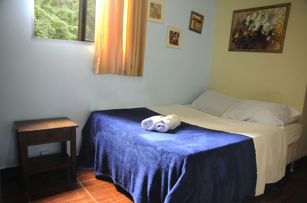 Le House Hostel 16/47