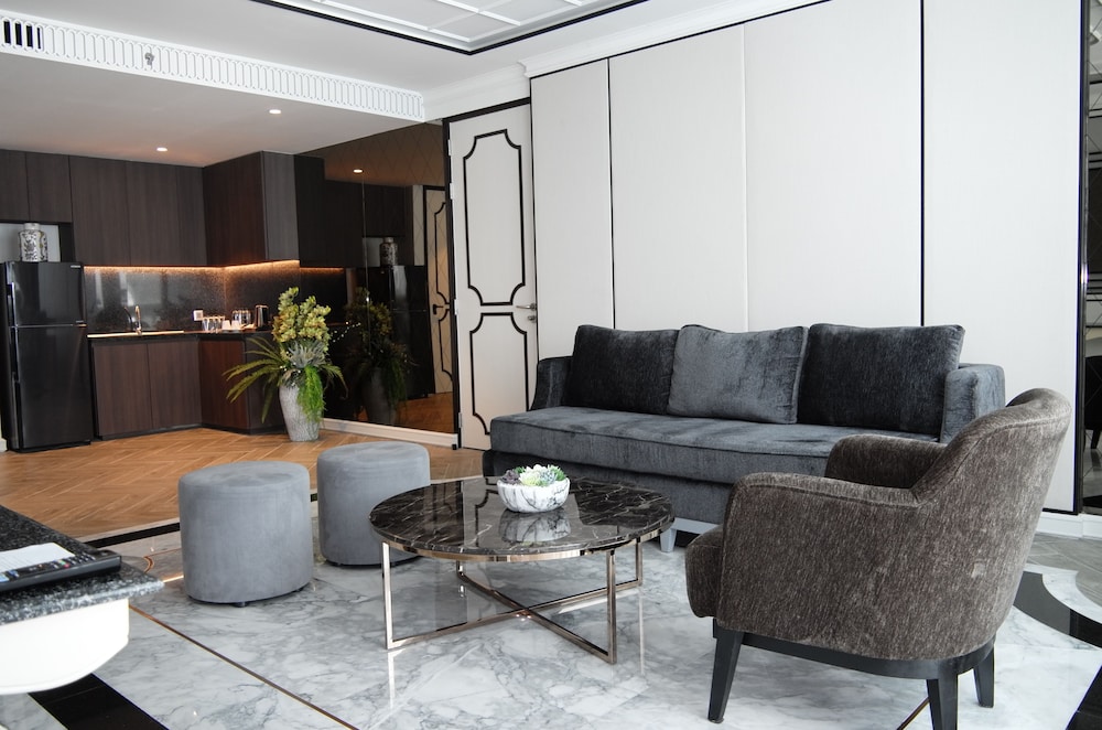 Movenpick Myth Hotel Patong 46/65