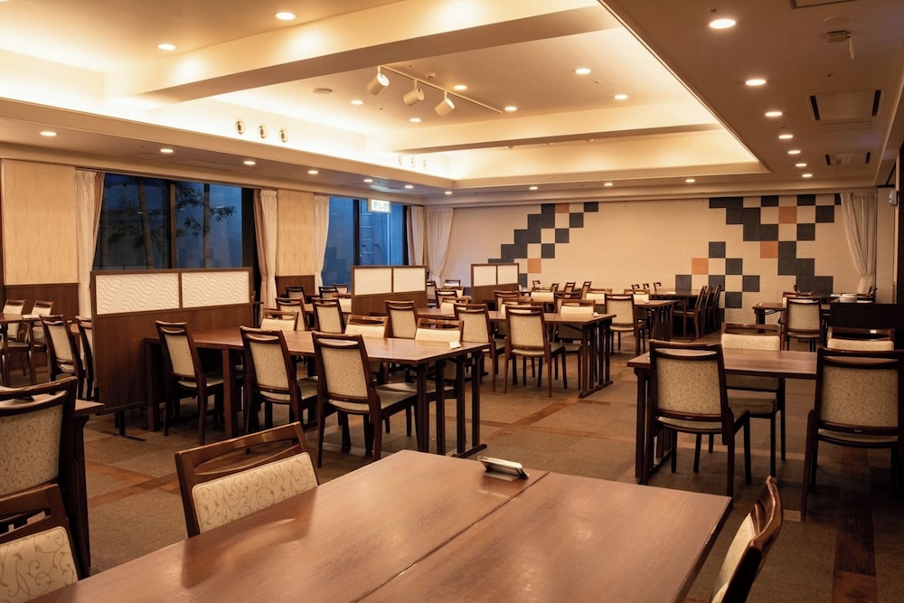 Hotel Miyarikyu 34/50