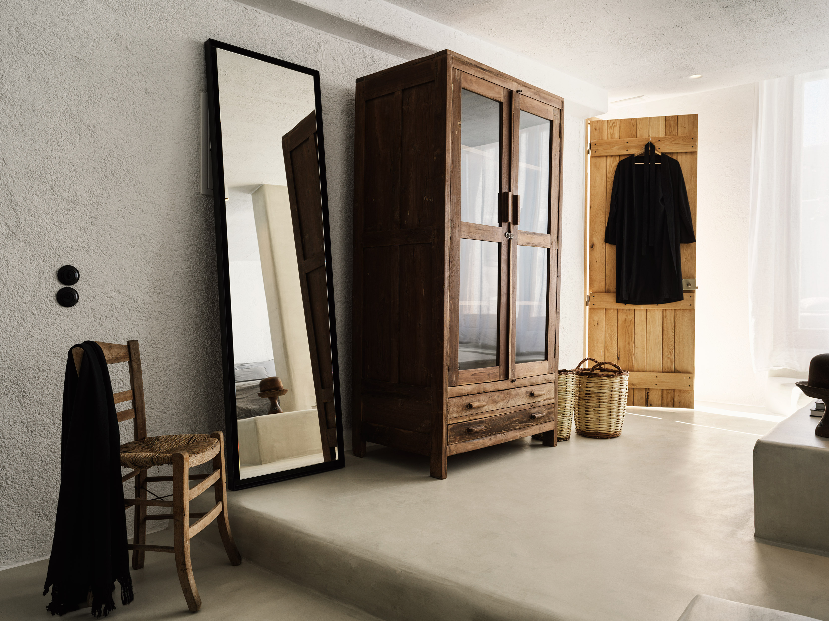 Nomad Mykonos 32/50