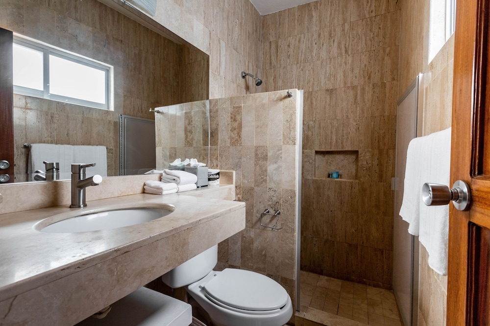 Olas Altas Suites 40/44