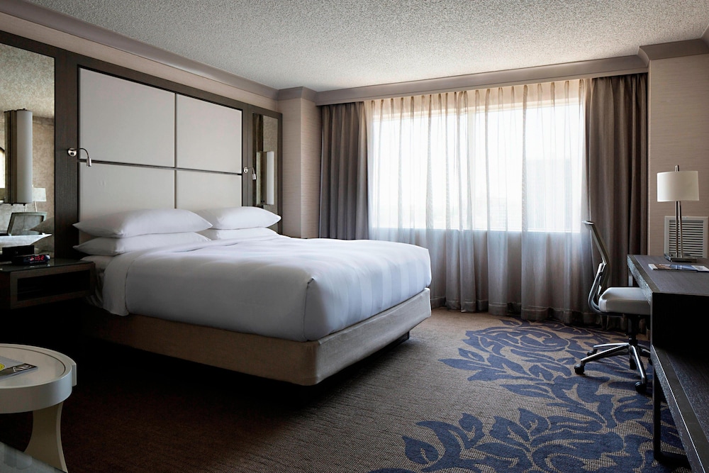 Little Rock Marriott 16/52