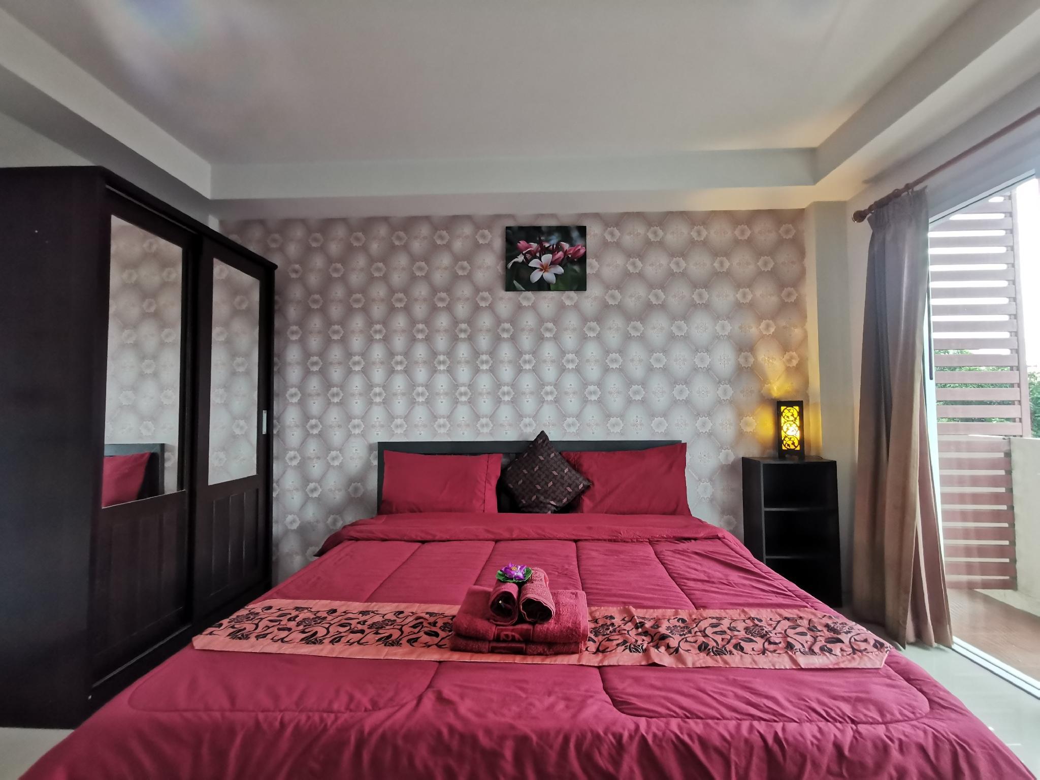 Tontalay Hotel 15/71