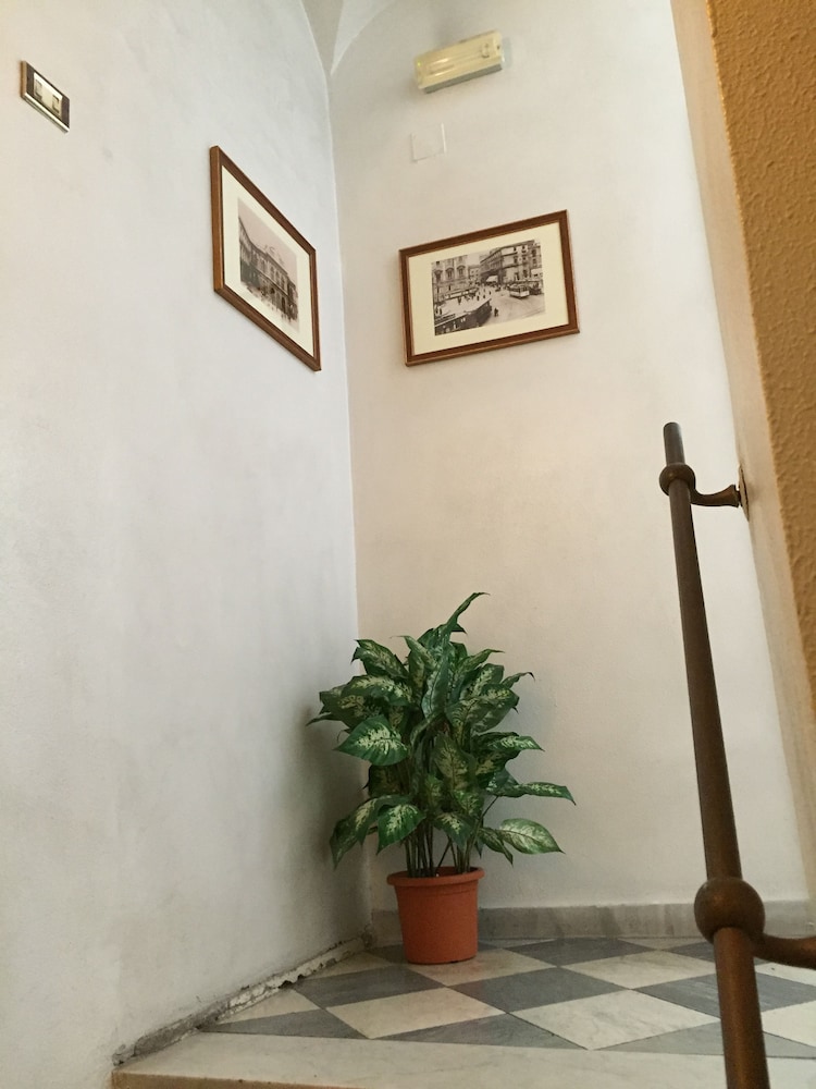 Hotel Centrale Europa 27/60