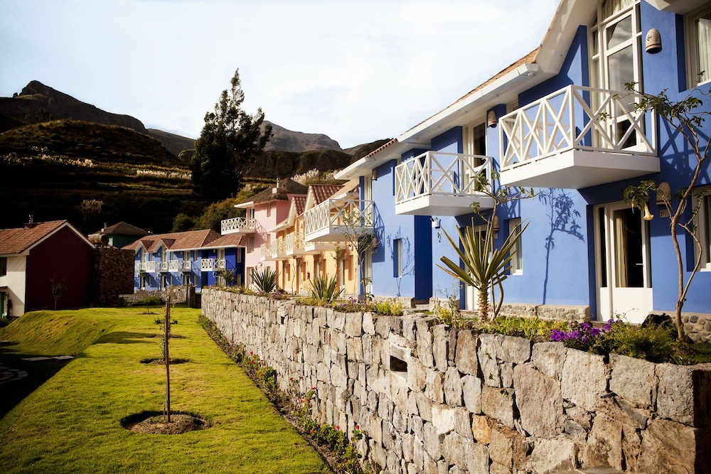 Aranwa Pueblito Encantado Del Colca 62/66