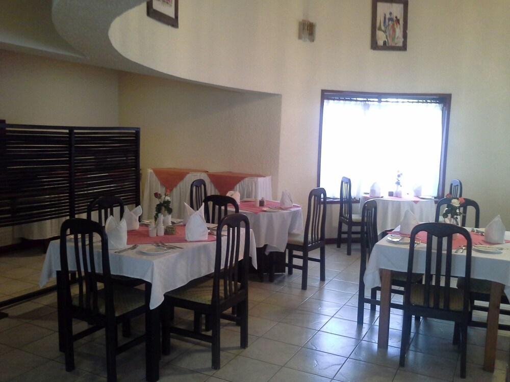 The Milimani Lodge 27/41