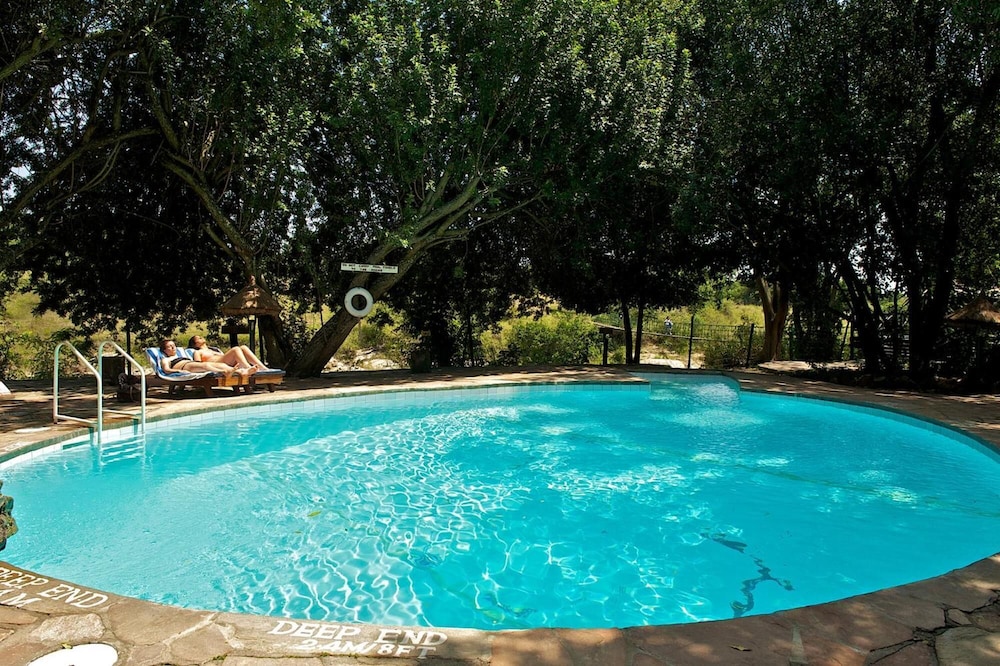 Mara Intrepids Tented Camp 13/49