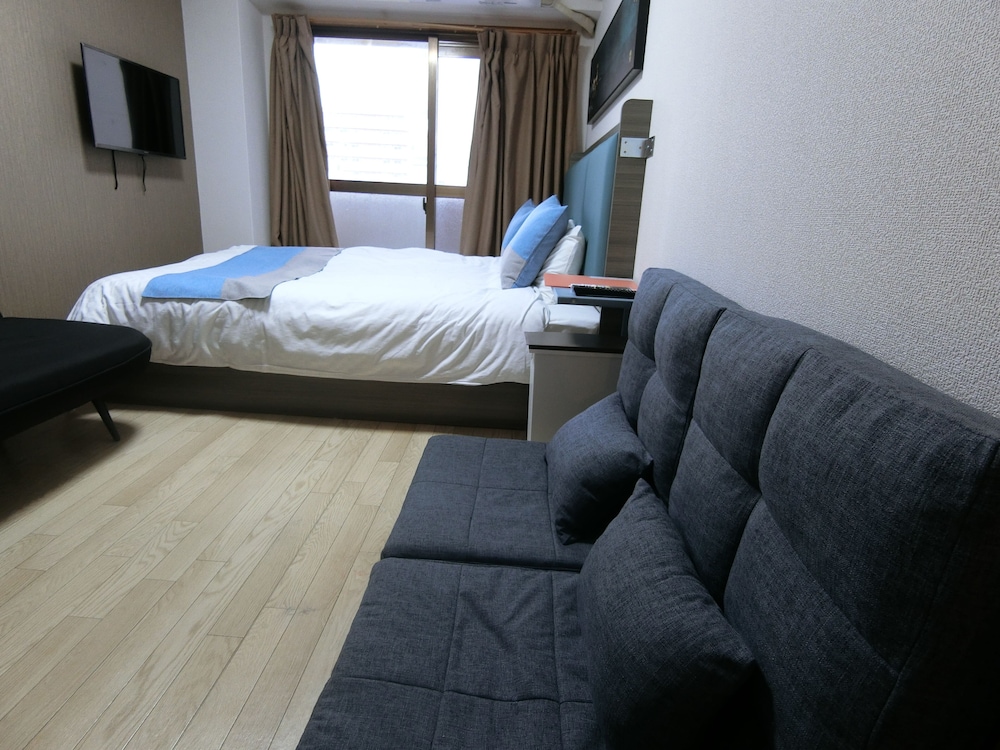 Sakura Sands Hotel 29/50