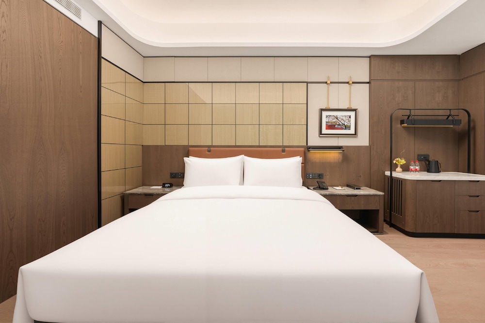 Wyndham Fuzhou Gulou 10/32
