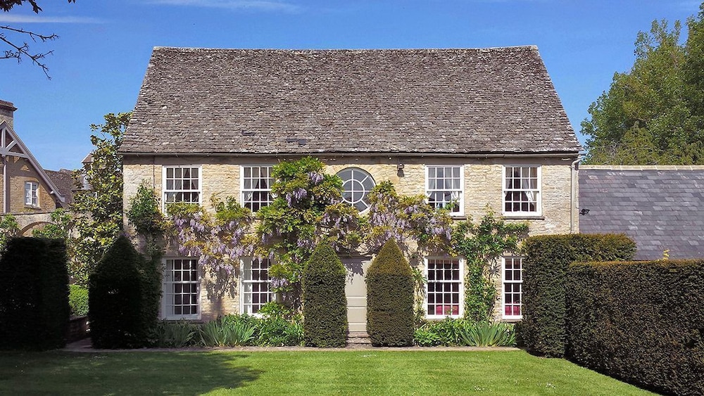 Weir Cottage 22/31