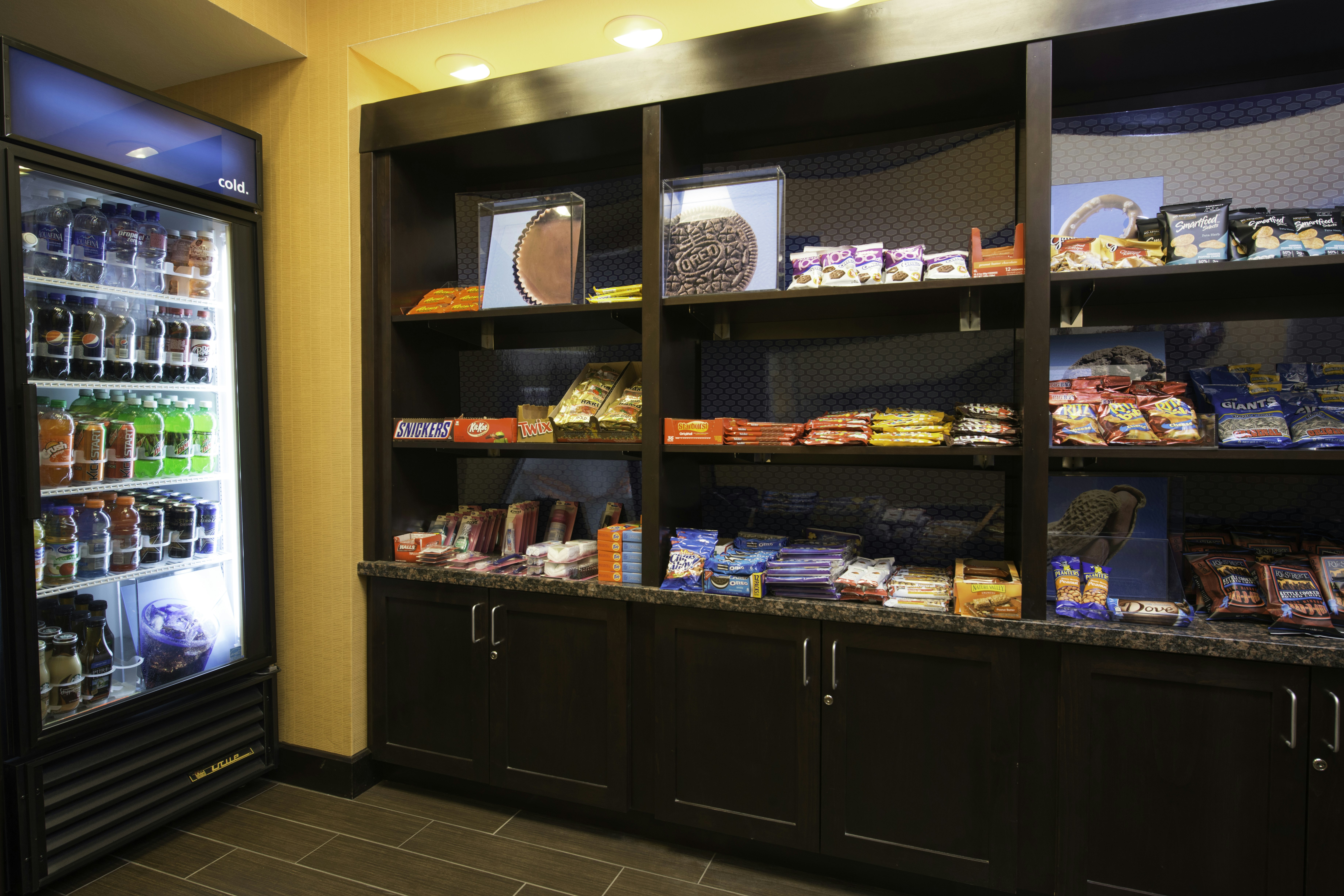 Hampton Inn And Suites Bismarck Northwest 20/60