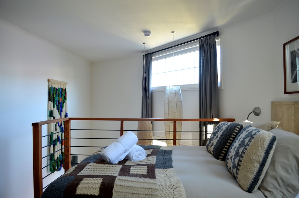 Casa Galos Hotel Lofts 15/71