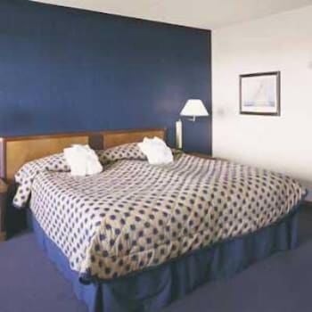 Radisson Blu Hotel, Haugesund 14/68