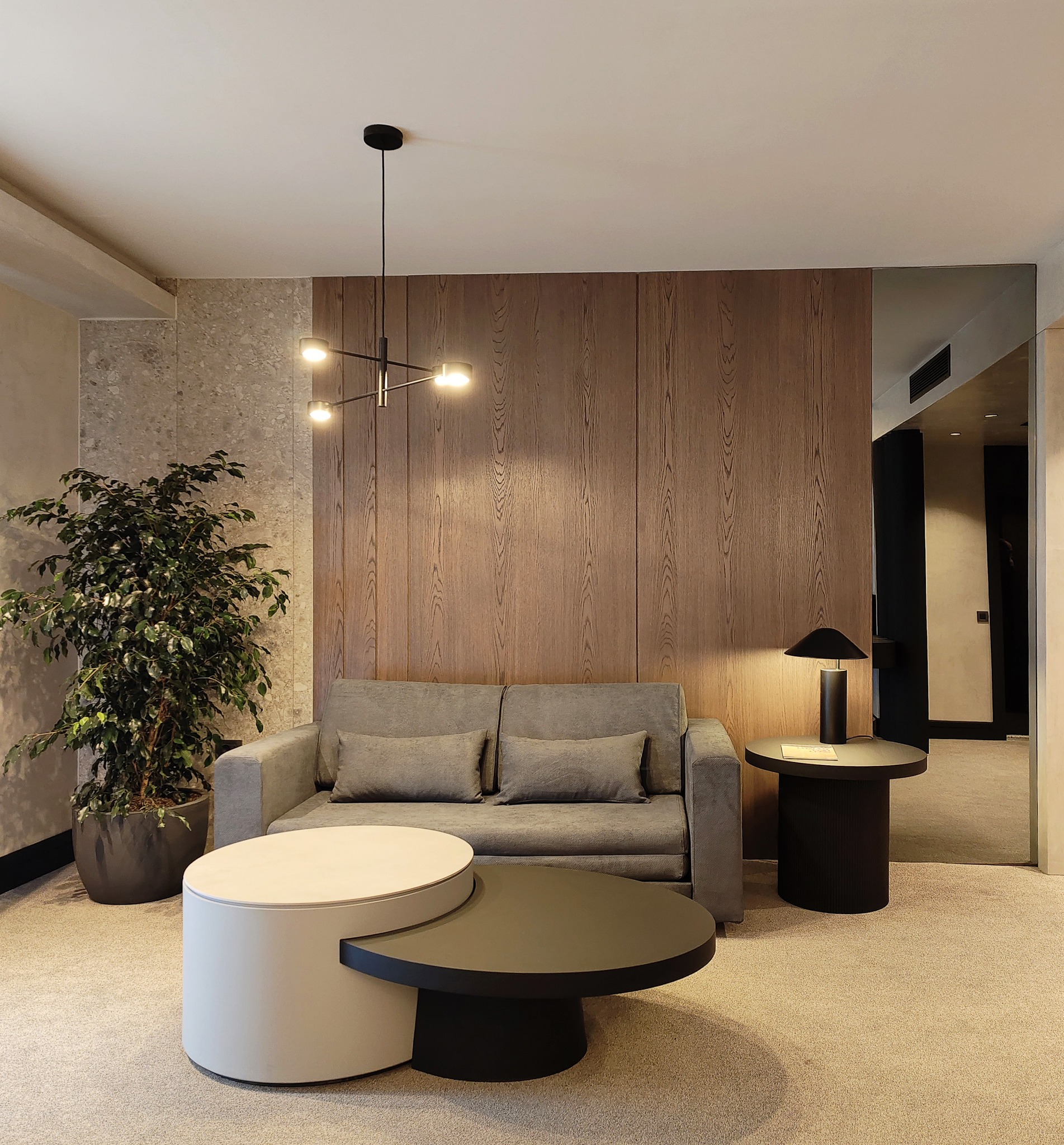 Anatolia Hotel 20/26