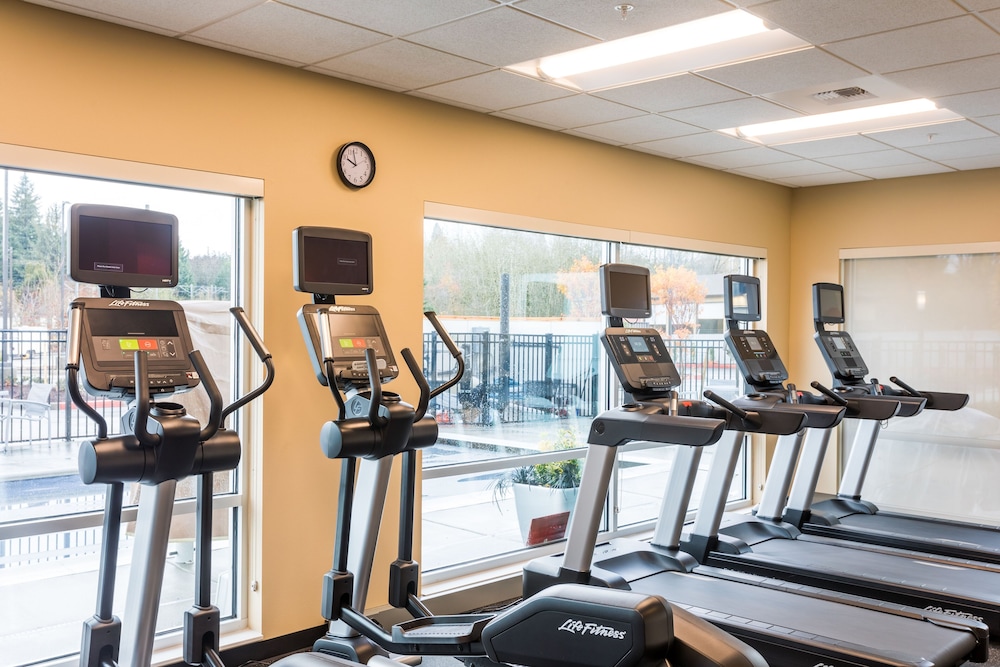 Towneplace Suites By Marriott Portland Beaverton 21/43