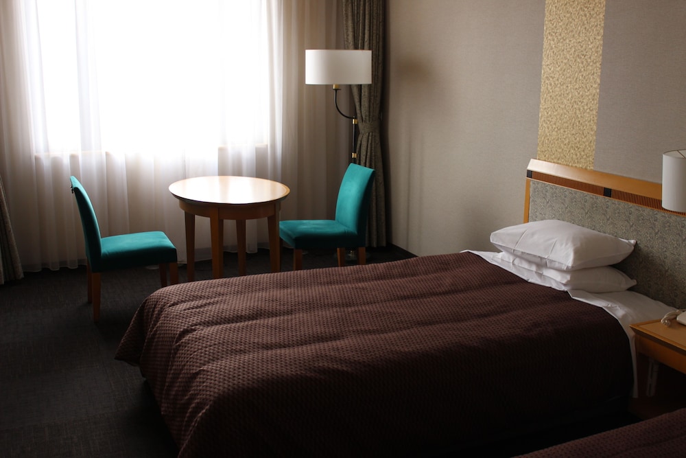 Grand Hotel Hakusan 16/57