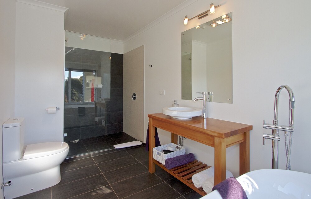 Tongariro Suites 46/50