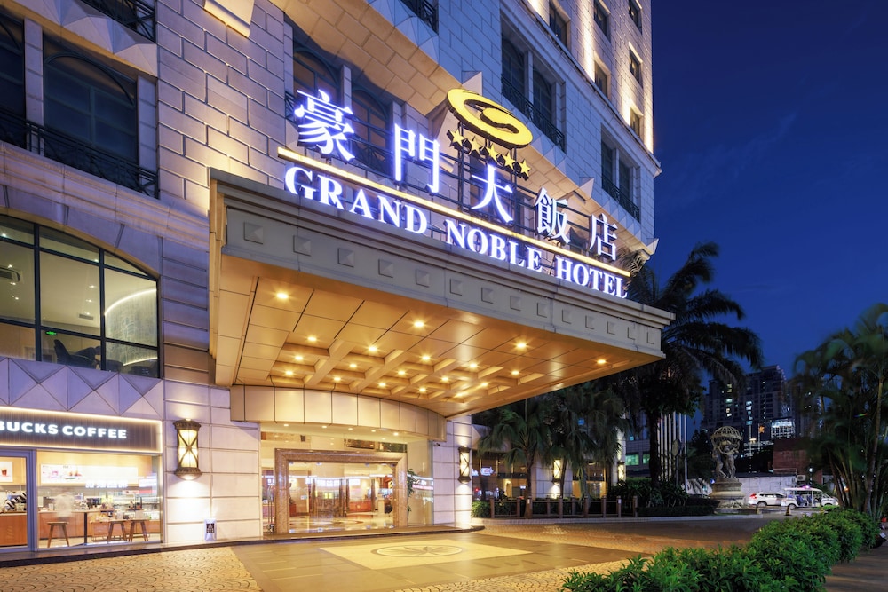 Grand Noble 4/50