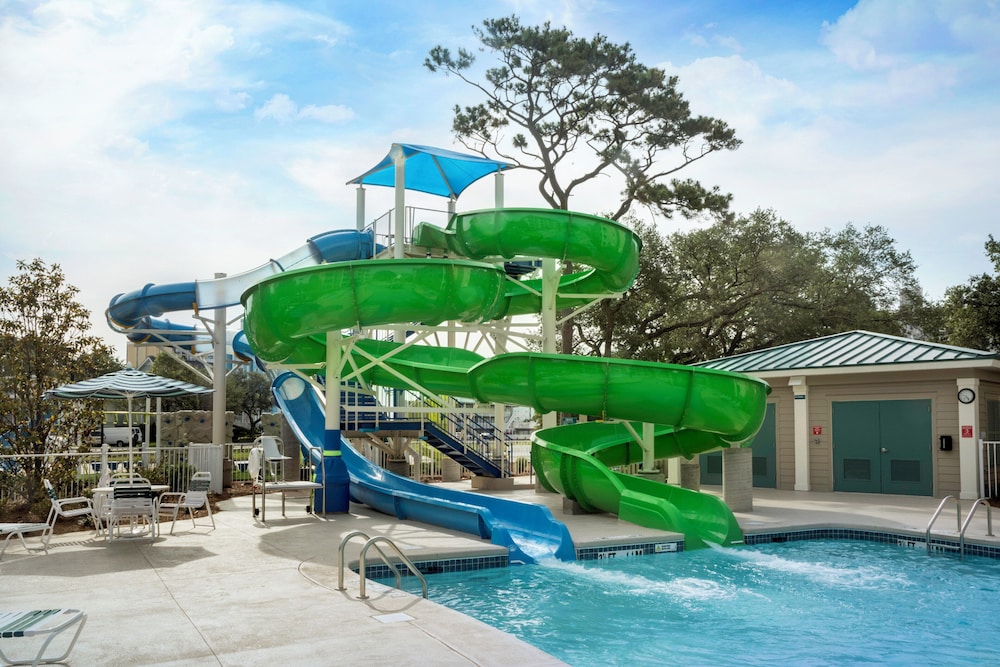 Holiday Inn Club Vacations South Beach Resort 42/50