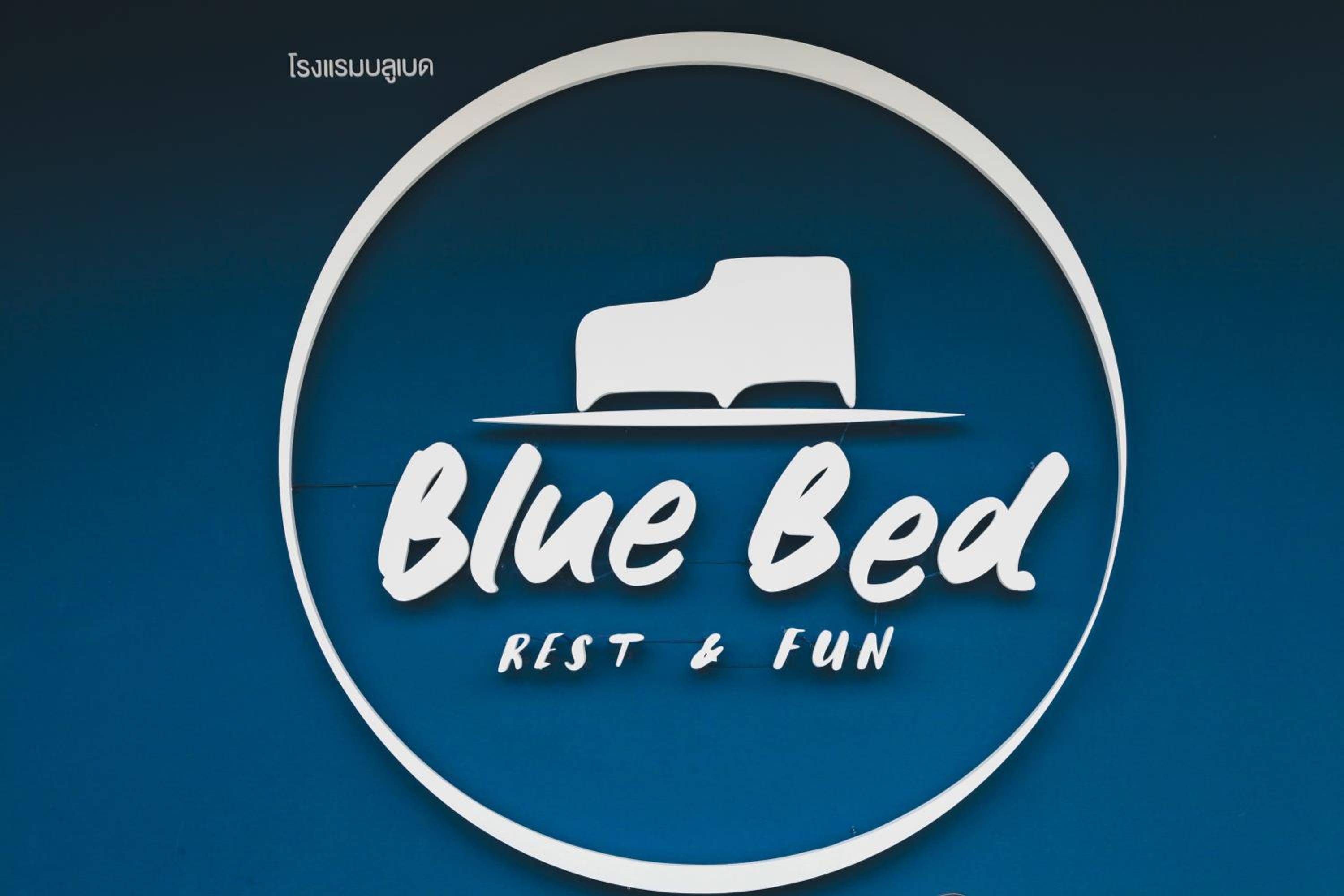 Blue Bed Hotel 25/48