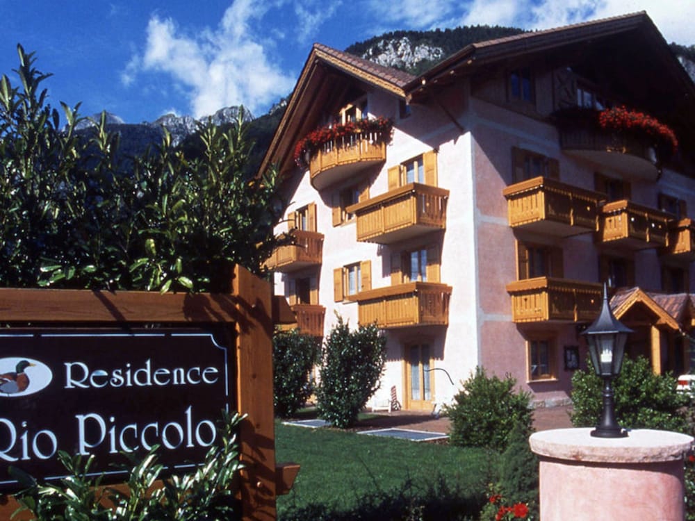 Residence Rio Piccolo 2/34