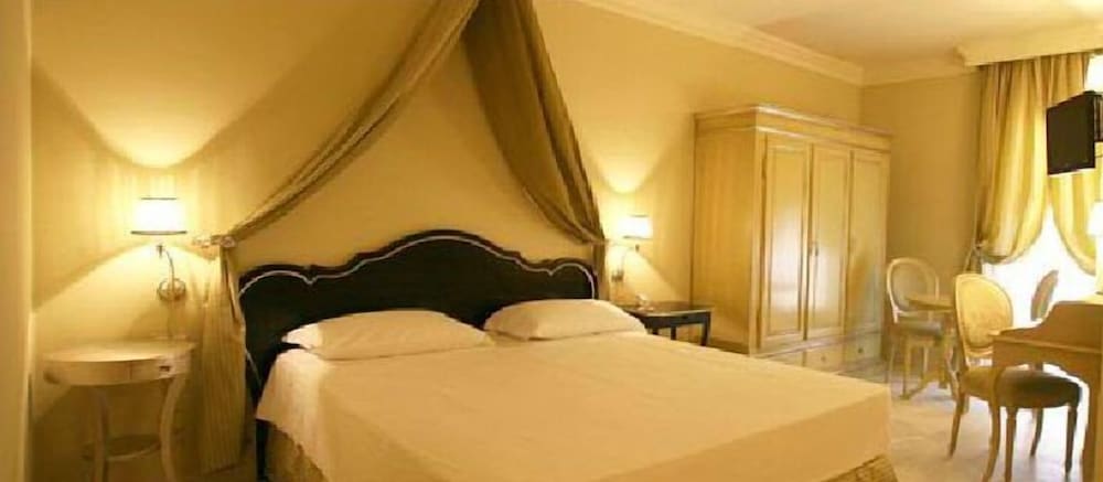 Palace Hotel Vieste 19/42